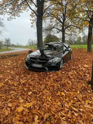 Brugt Mercedes E350