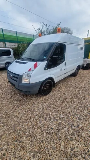 Occasion Ford Transit