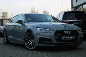 Gebraucht Audi S5 Sportback