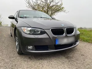 Brugt BMW 320