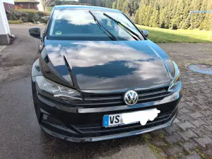 Brugt VW Polo