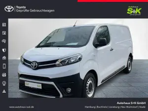 Gebraucht Toyota Proace