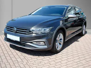 Usata VW Passat Alltrack