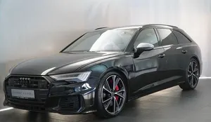 Usata Audi S6