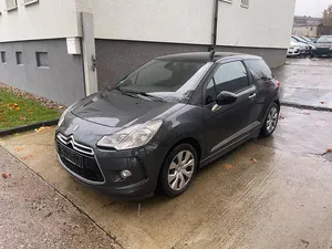Brugt Citroën DS3