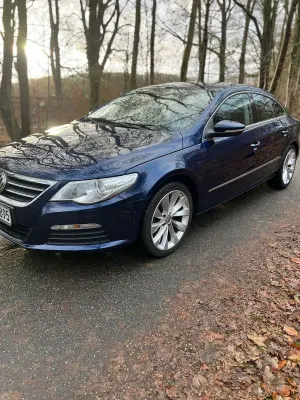 Brugt VW Passat