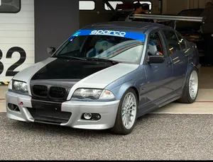 Używany BMW 330