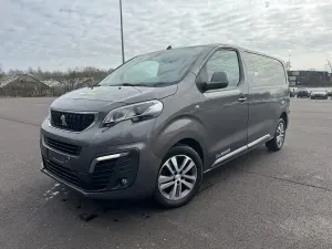 Gebraucht Peugeot Expert