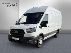 Gebraucht Ford Transit