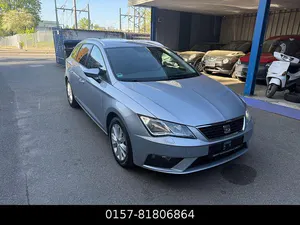 Gebraucht Seat Leon ST