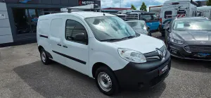 Brugt Renault Kangoo