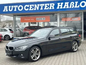 Gebraucht BMW 335
