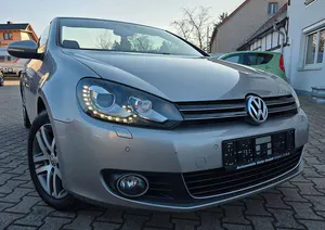 Occasion VW Golf Cabriolet
