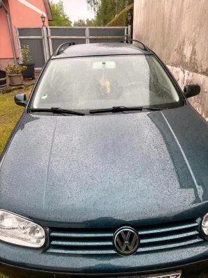 Gebraucht VW Golf IV