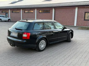 Używany Audi A4