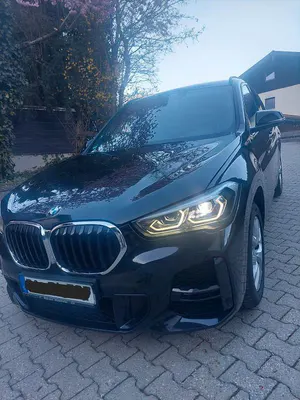Occasion BMW X1