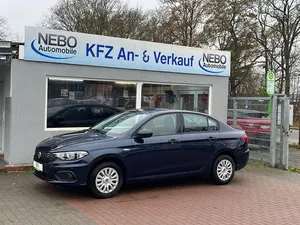 Usado Fiat Tipo