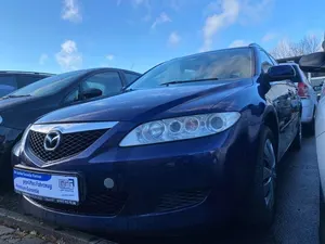 Occasion Mazda 6