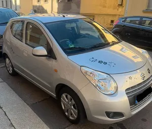 Usata Suzuki Alto