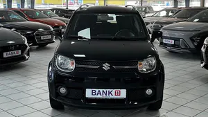 Gebraucht Suzuki Ignis