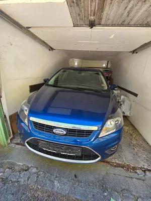 Brugt Ford Focus