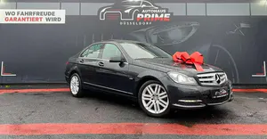 Gebraucht Mercedes C350
