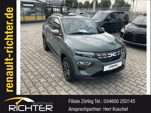 Occasion Dacia Spring