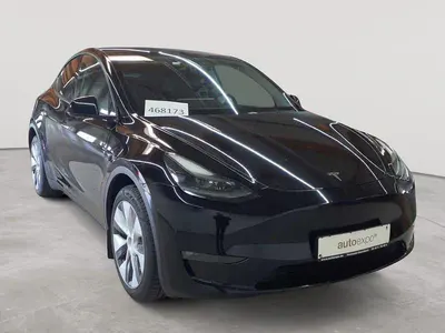 Usado Tesla Model Y 378 kW (514 CV) 2024 Negro SUV