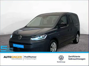 Brugt VW Caddy
