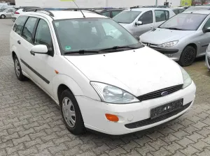 Occasion Ford Focus
