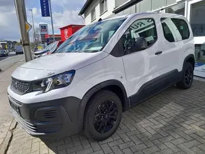 Gebraucht Peugeot Rifter