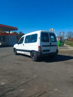 Gebraucht Citroën Berlingo