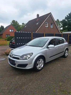 Occasion Opel Astra