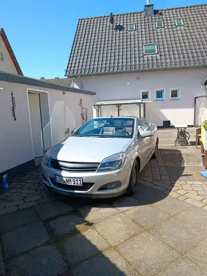 Gebraucht Opel Astra Cabriolet