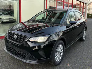 Brugt Seat Arona