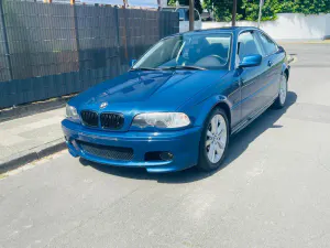 Gebraucht BMW 320