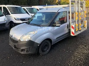 Używany Opel Combo