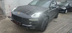 Occasion Porsche Macan