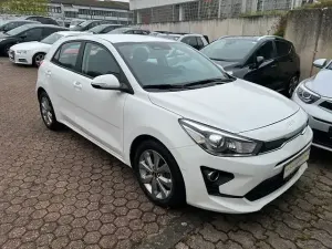 Gebraucht Kia Rio