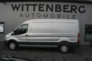 Gebraucht Ford Transit