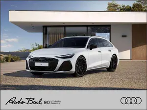 Second-hand Audi A6