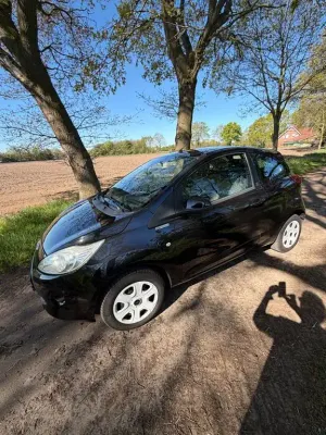 Gebraucht Ford Ka