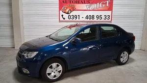 Occasion Dacia Logan