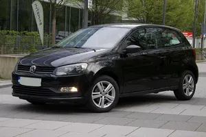 Brugt VW Polo
