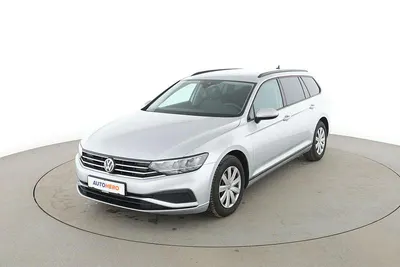 Usata VW Passat 2019 Grigio Station wagon