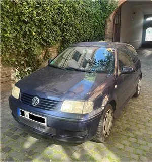 Brugt VW Polo