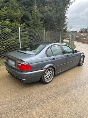 Używany BMW 330