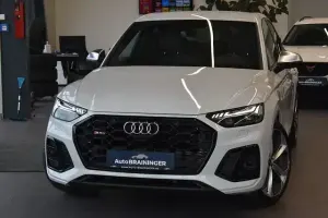 Gebraucht Audi S5 Sportback
