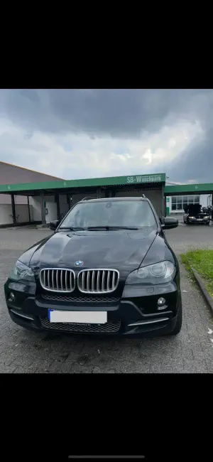 Usata BMW X5