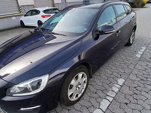 Usata Volvo V60